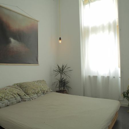Bpm-Apartment Charm And Le Petit บูดาเปสต์ ภายนอก รูปภาพ
