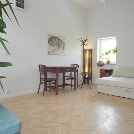 Bpm-Apartment Charm And Le Petit บูดาเปสต์ ภายนอก รูปภาพ