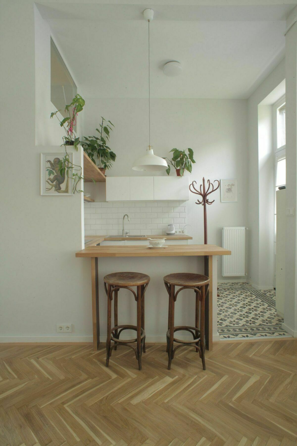 Bpm-Apartment Charm And Le Petit บูดาเปสต์ ภายนอก รูปภาพ