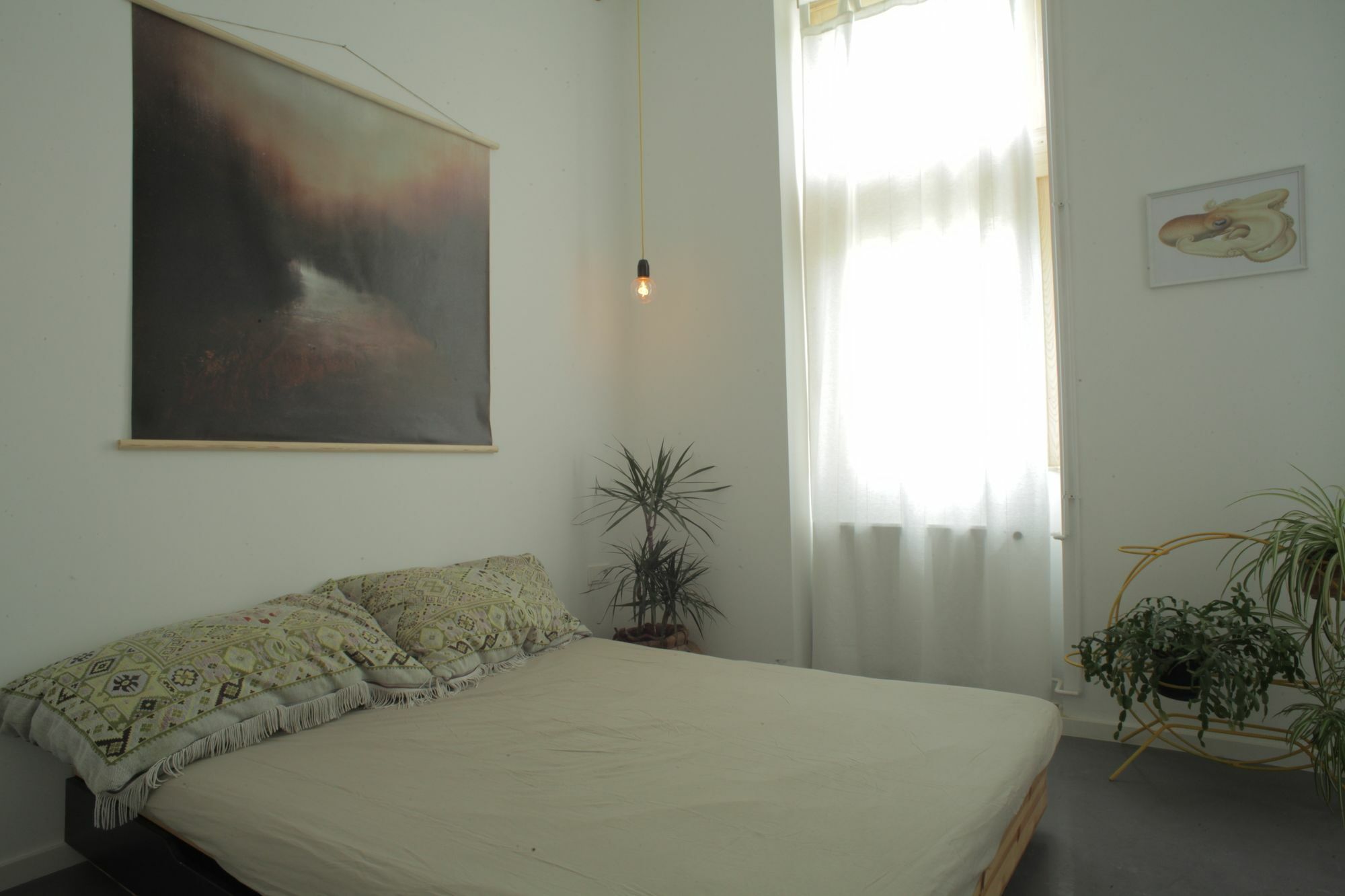 Bpm-Apartment Charm And Le Petit บูดาเปสต์ ภายนอก รูปภาพ