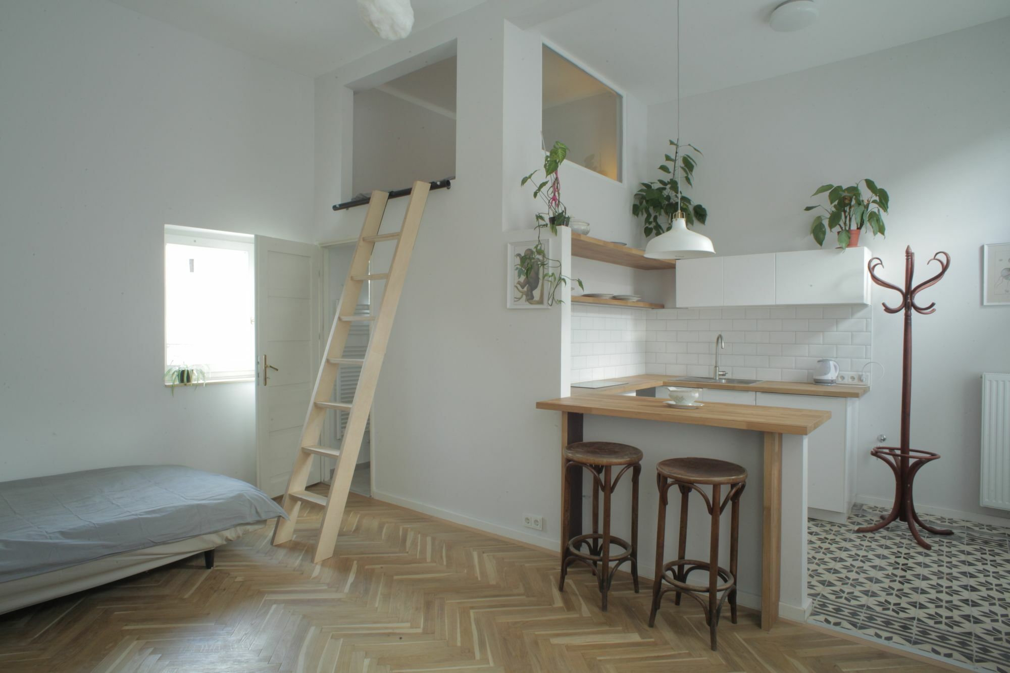 Bpm-Apartment Charm And Le Petit บูดาเปสต์ ภายนอก รูปภาพ