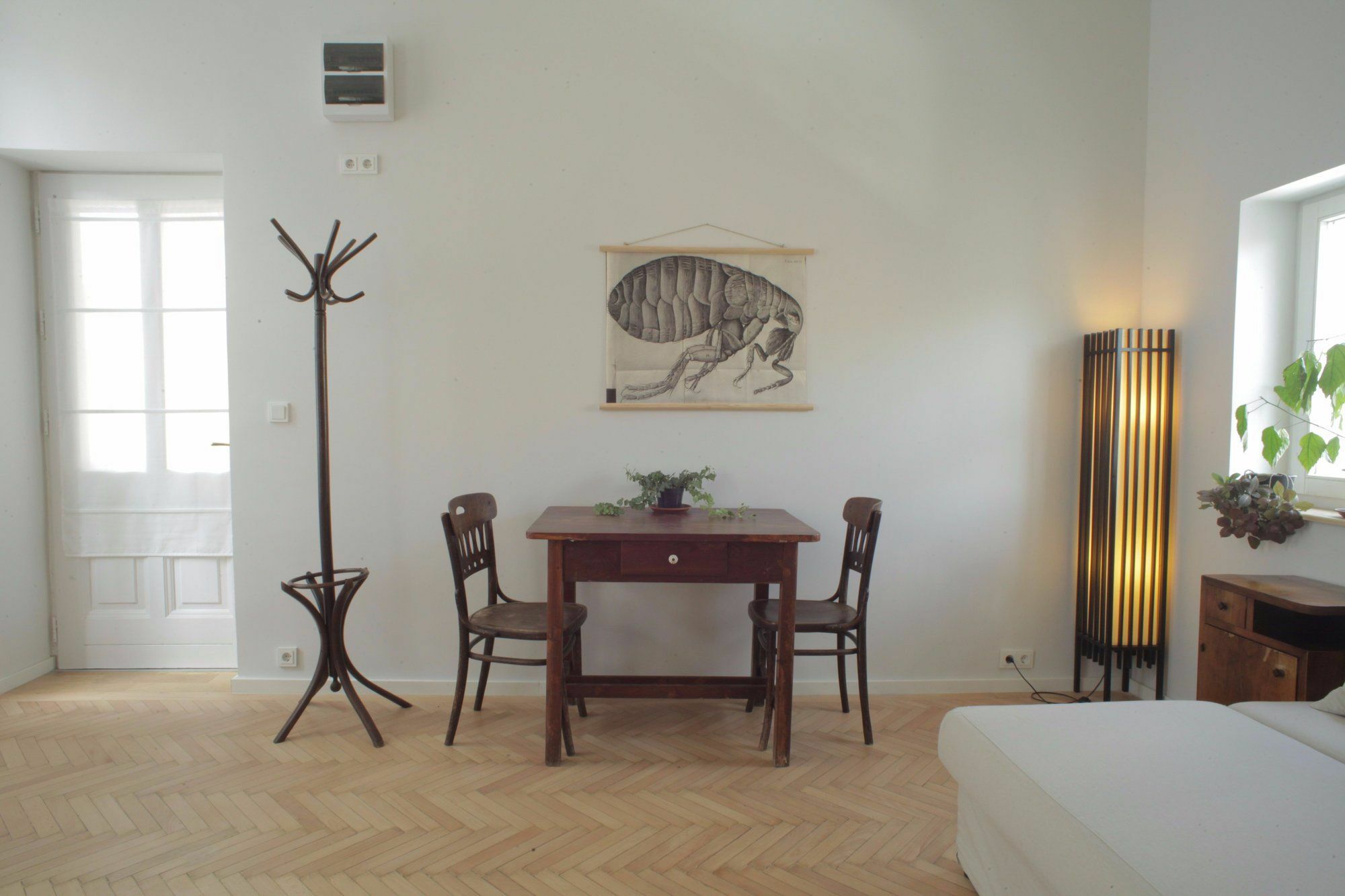 Bpm-Apartment Charm And Le Petit บูดาเปสต์ ภายนอก รูปภาพ
